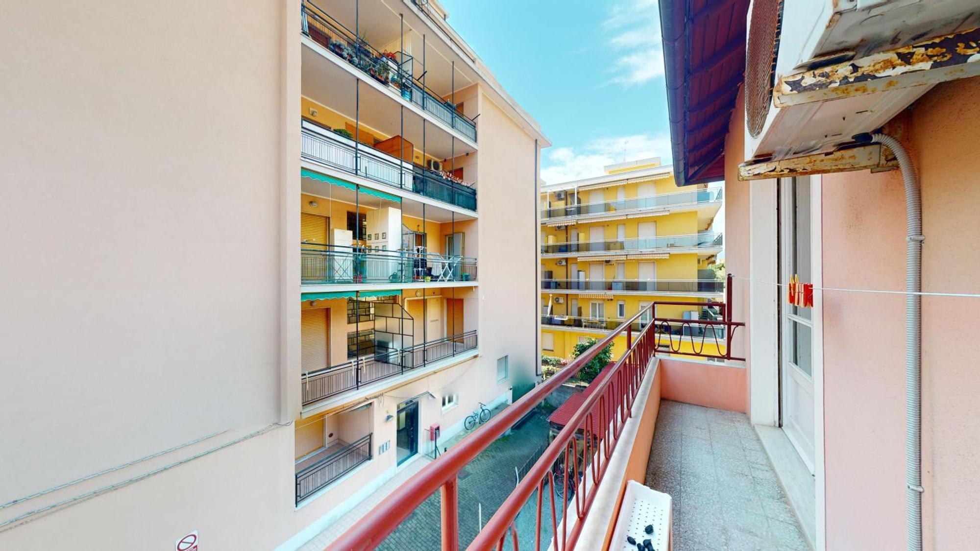 Casa Ines - By Ligooria Apartamento Pietra Ligure Exterior foto